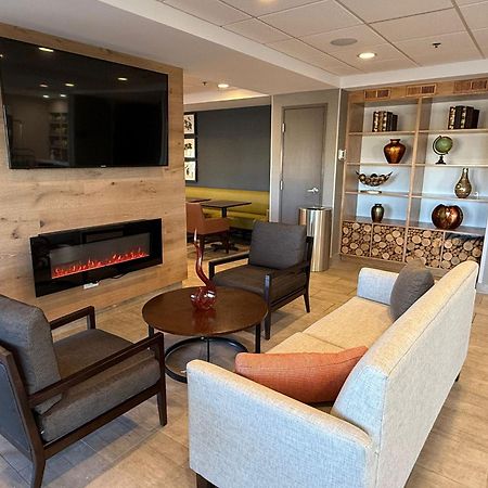 Country Inn & Suites By Radisson Bolingbrook, I-55 מראה חיצוני תמונה