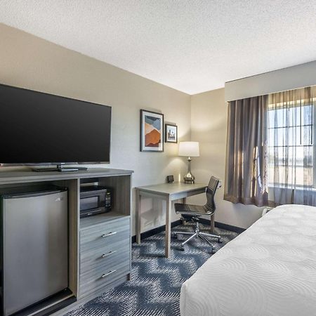 Country Inn & Suites By Radisson Bolingbrook, I-55 מראה חיצוני תמונה