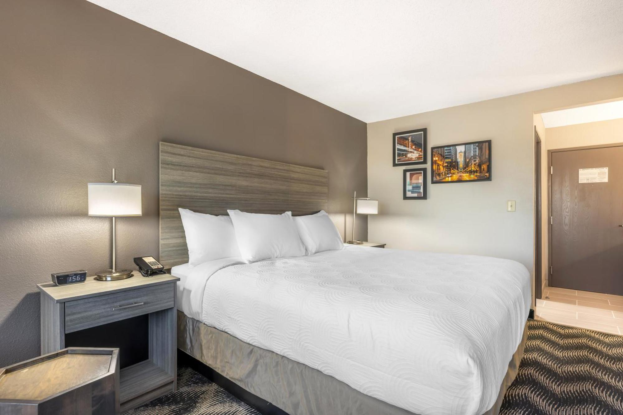Country Inn & Suites By Radisson Bolingbrook, I-55 מראה חיצוני תמונה