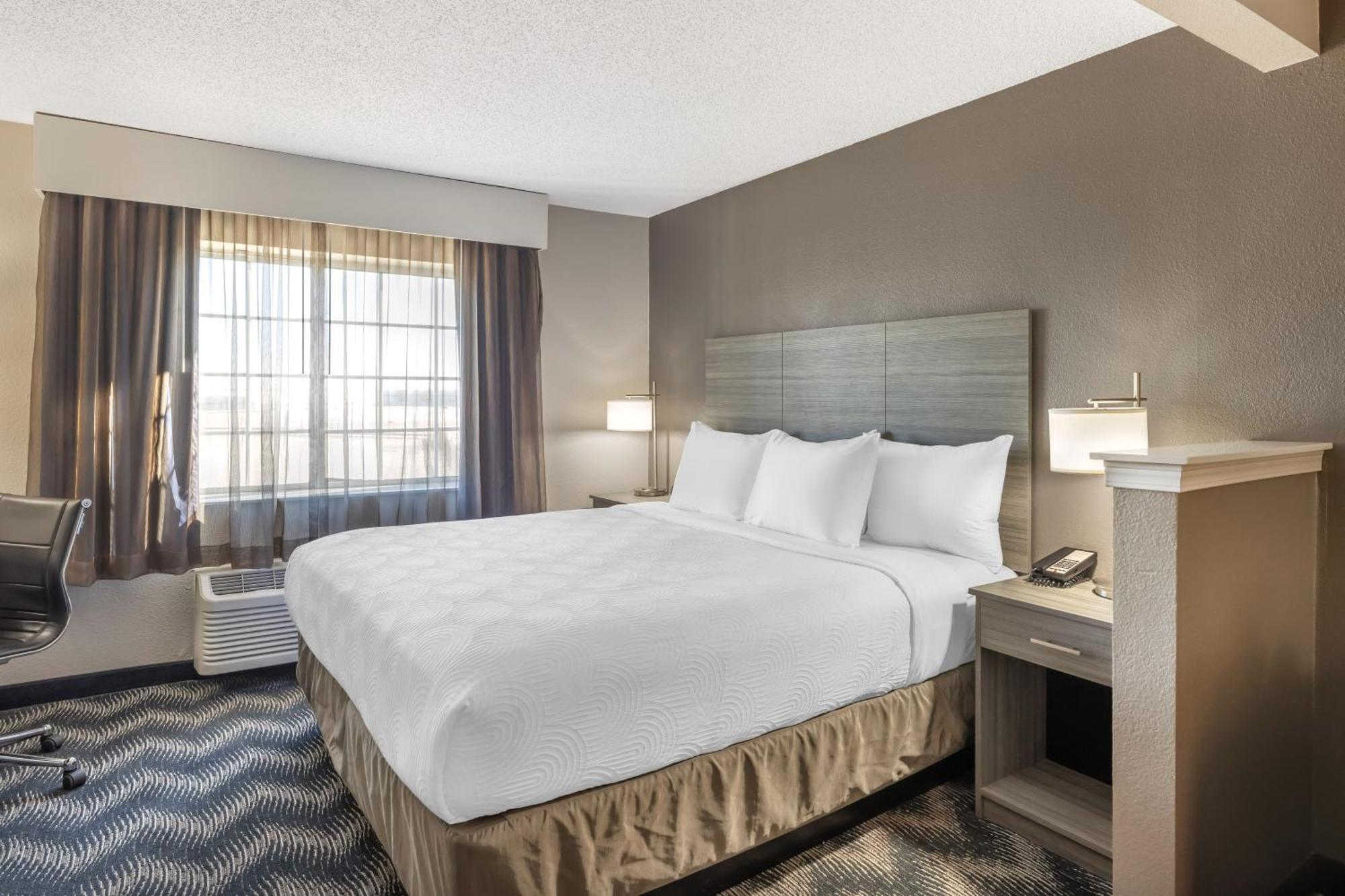 Country Inn & Suites By Radisson Bolingbrook, I-55 מראה חיצוני תמונה