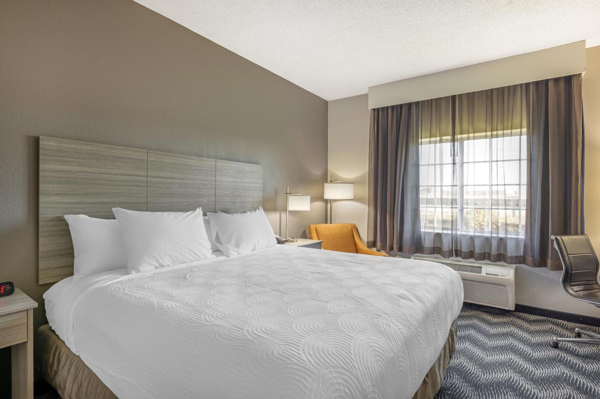 Country Inn & Suites By Radisson Bolingbrook, I-55 מראה חיצוני תמונה