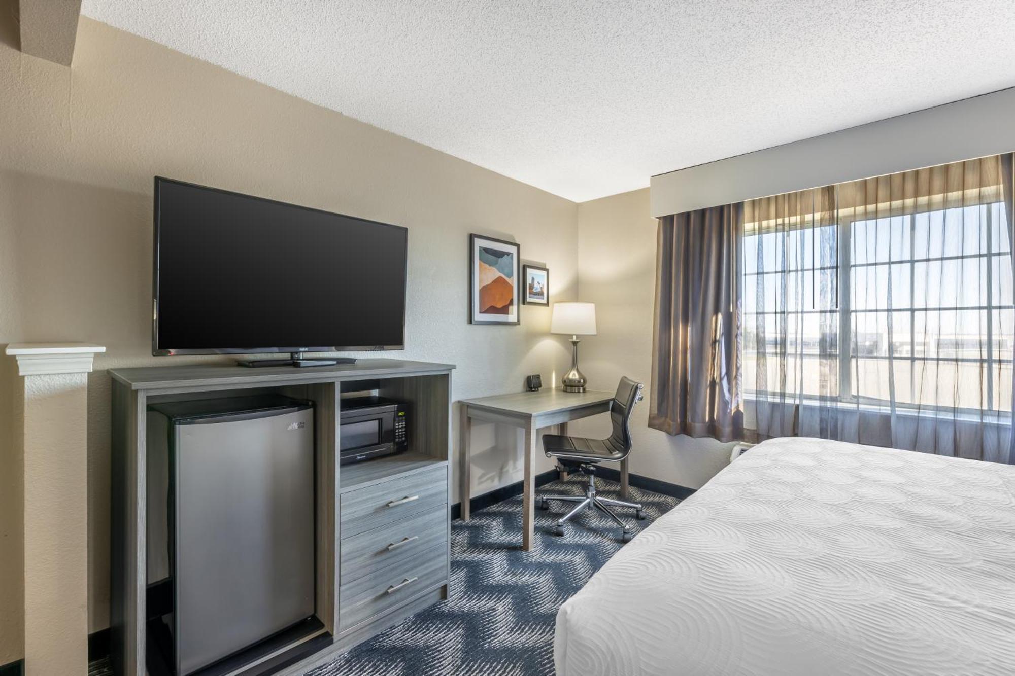 Country Inn & Suites By Radisson Bolingbrook, I-55 מראה חיצוני תמונה