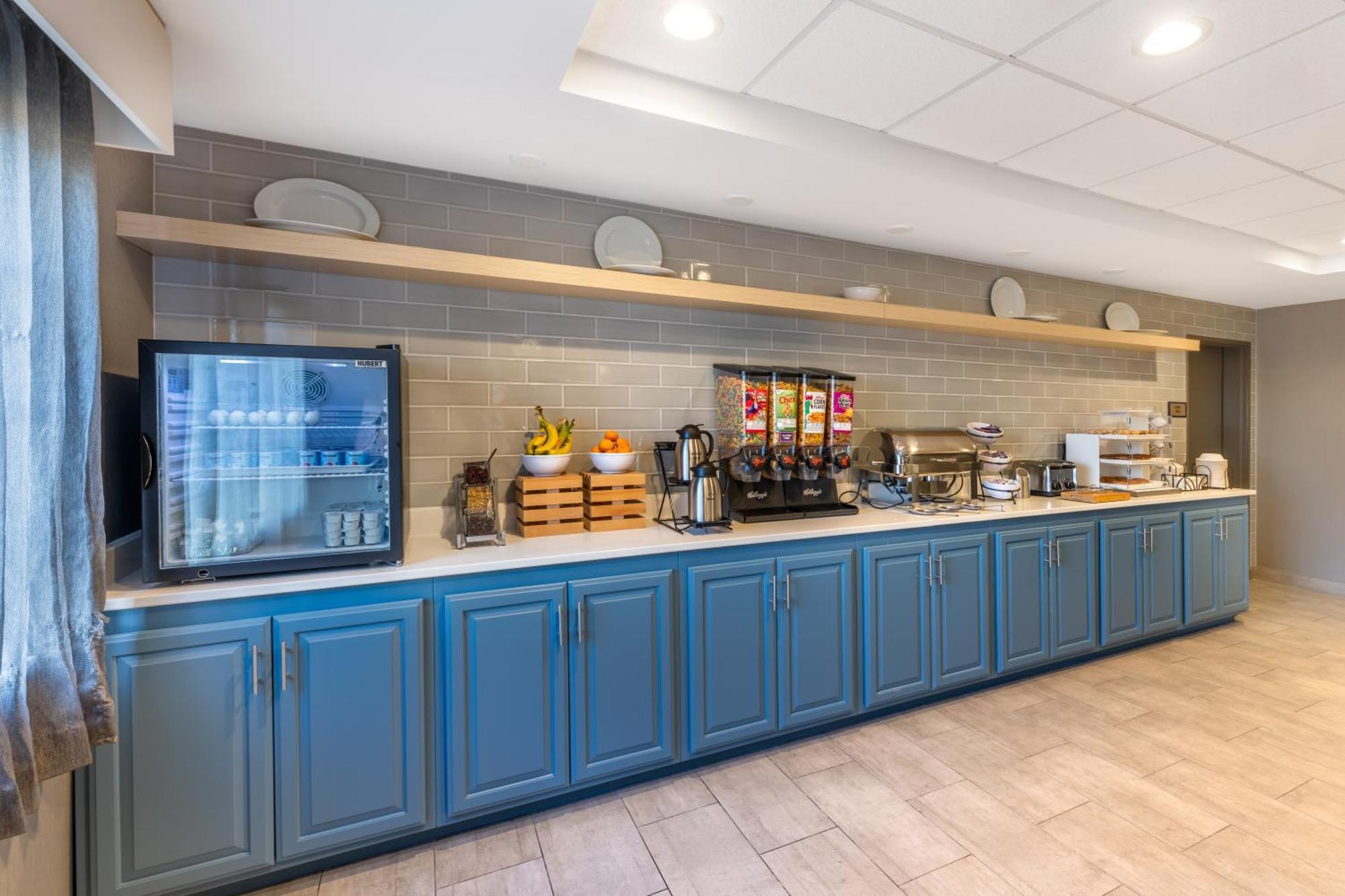 Country Inn & Suites By Radisson Bolingbrook, I-55 מראה חיצוני תמונה