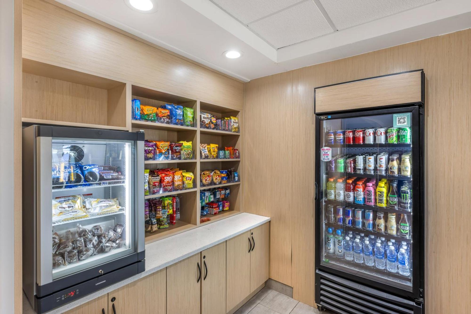 Country Inn & Suites By Radisson Bolingbrook, I-55 מראה חיצוני תמונה