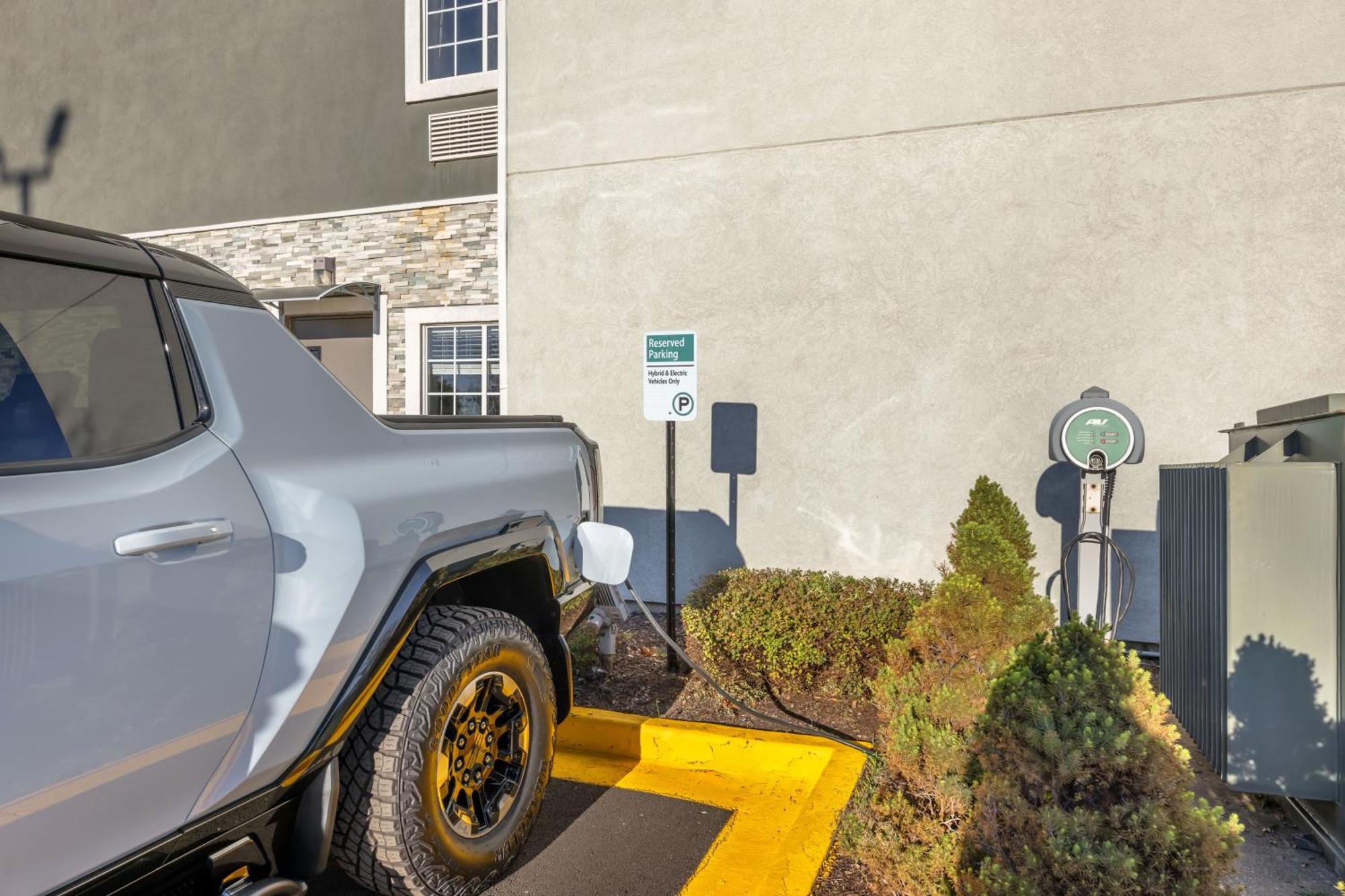 Country Inn & Suites By Radisson Bolingbrook, I-55 מראה חיצוני תמונה
