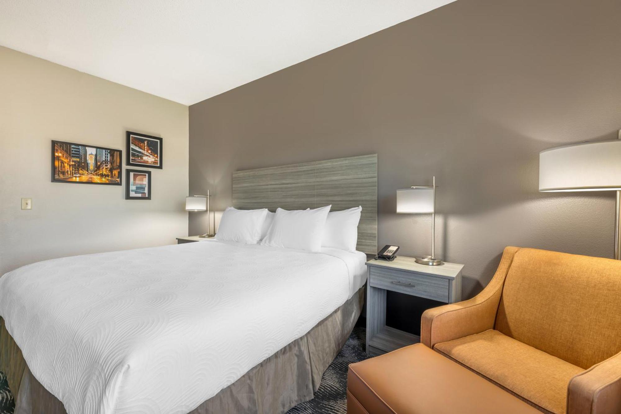 Country Inn & Suites By Radisson Bolingbrook, I-55 מראה חיצוני תמונה