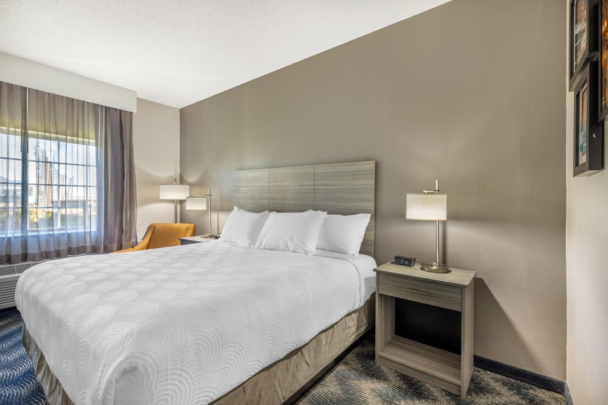Country Inn & Suites By Radisson Bolingbrook, I-55 מראה חיצוני תמונה