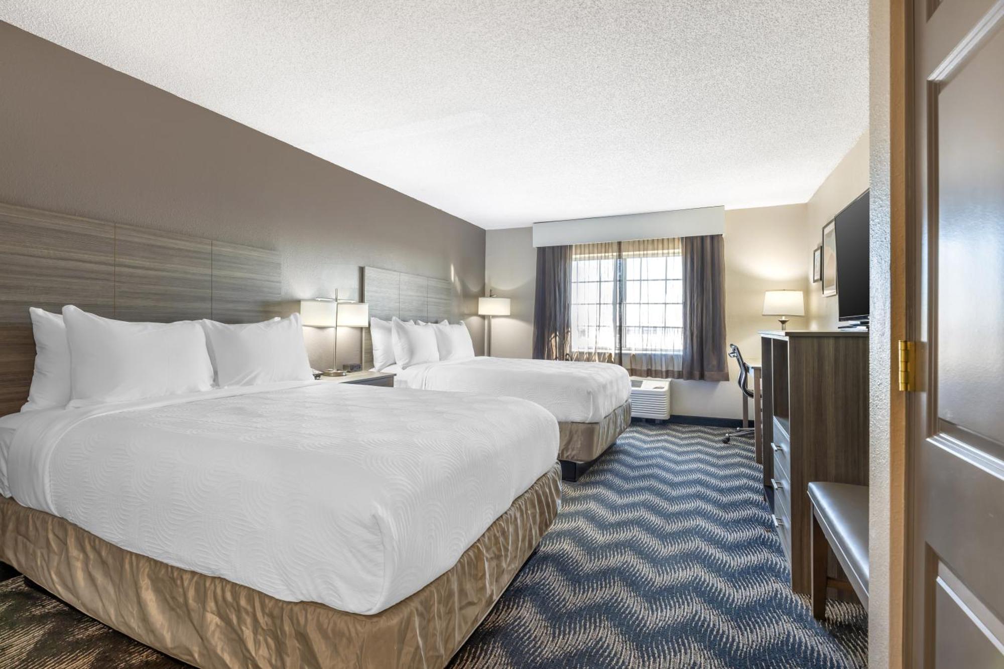 Country Inn & Suites By Radisson Bolingbrook, I-55 מראה חיצוני תמונה