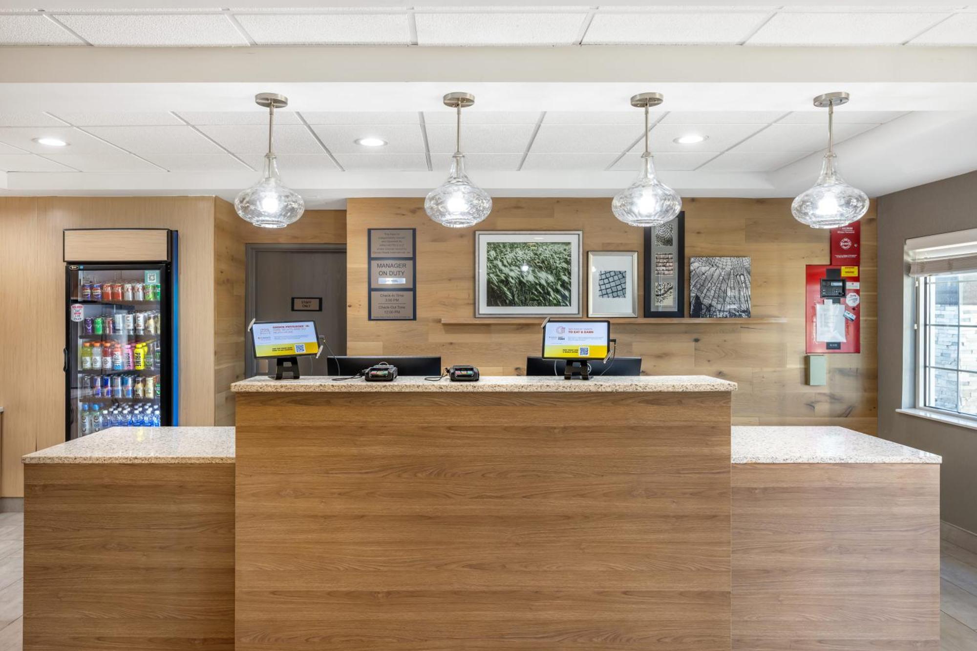 Country Inn & Suites By Radisson Bolingbrook, I-55 מראה חיצוני תמונה