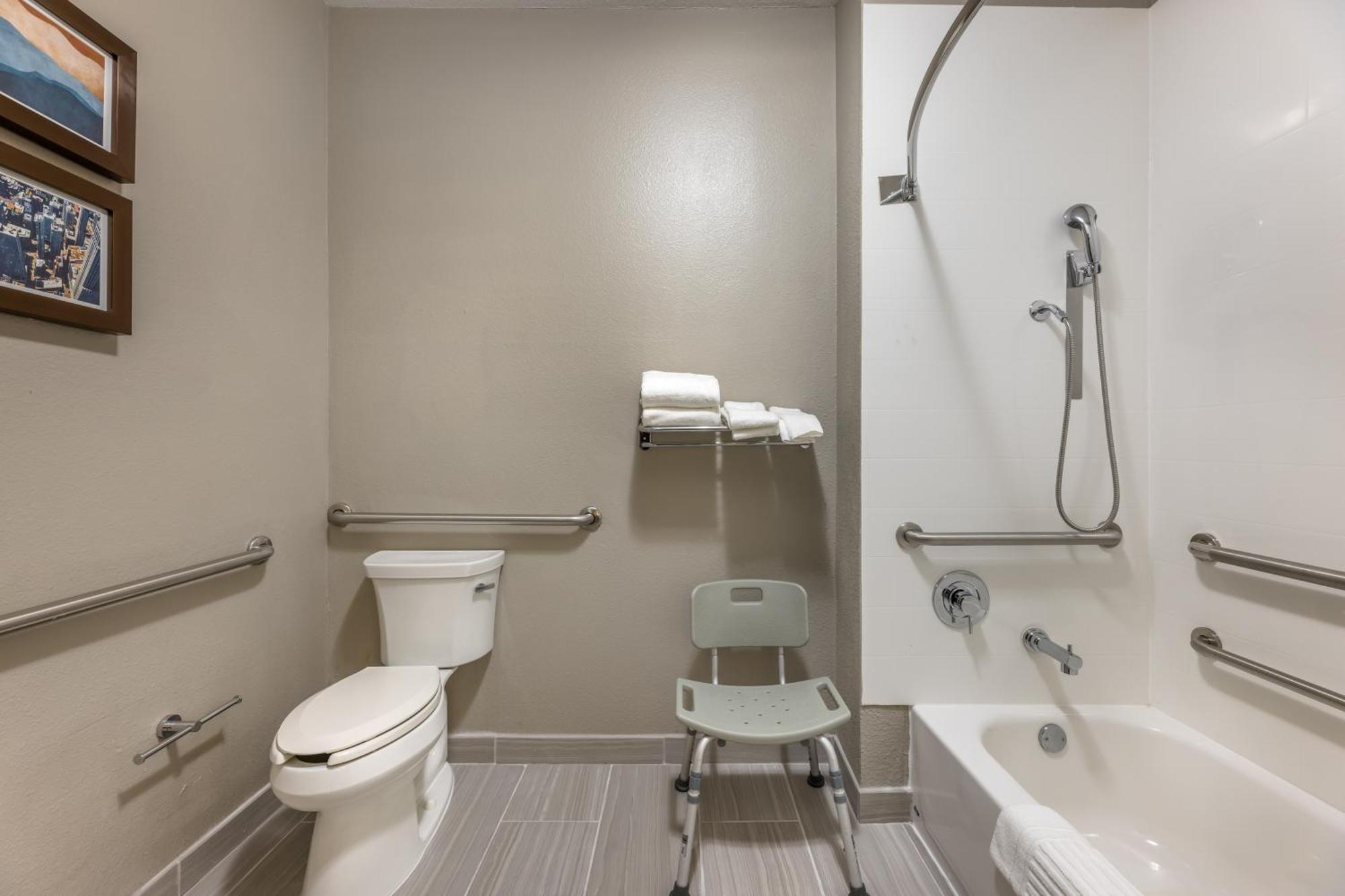 Country Inn & Suites By Radisson Bolingbrook, I-55 מראה חיצוני תמונה