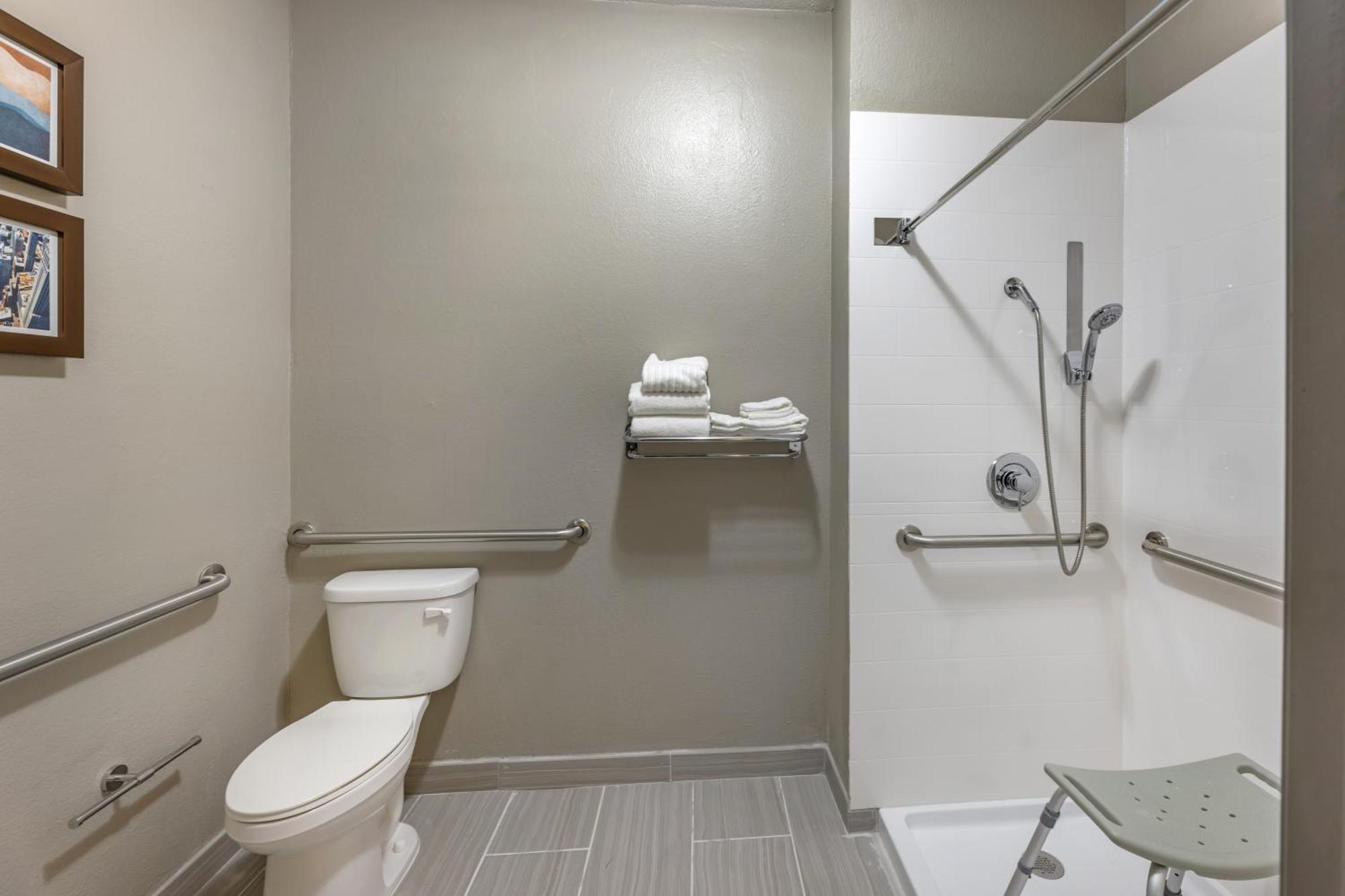 Country Inn & Suites By Radisson Bolingbrook, I-55 מראה חיצוני תמונה