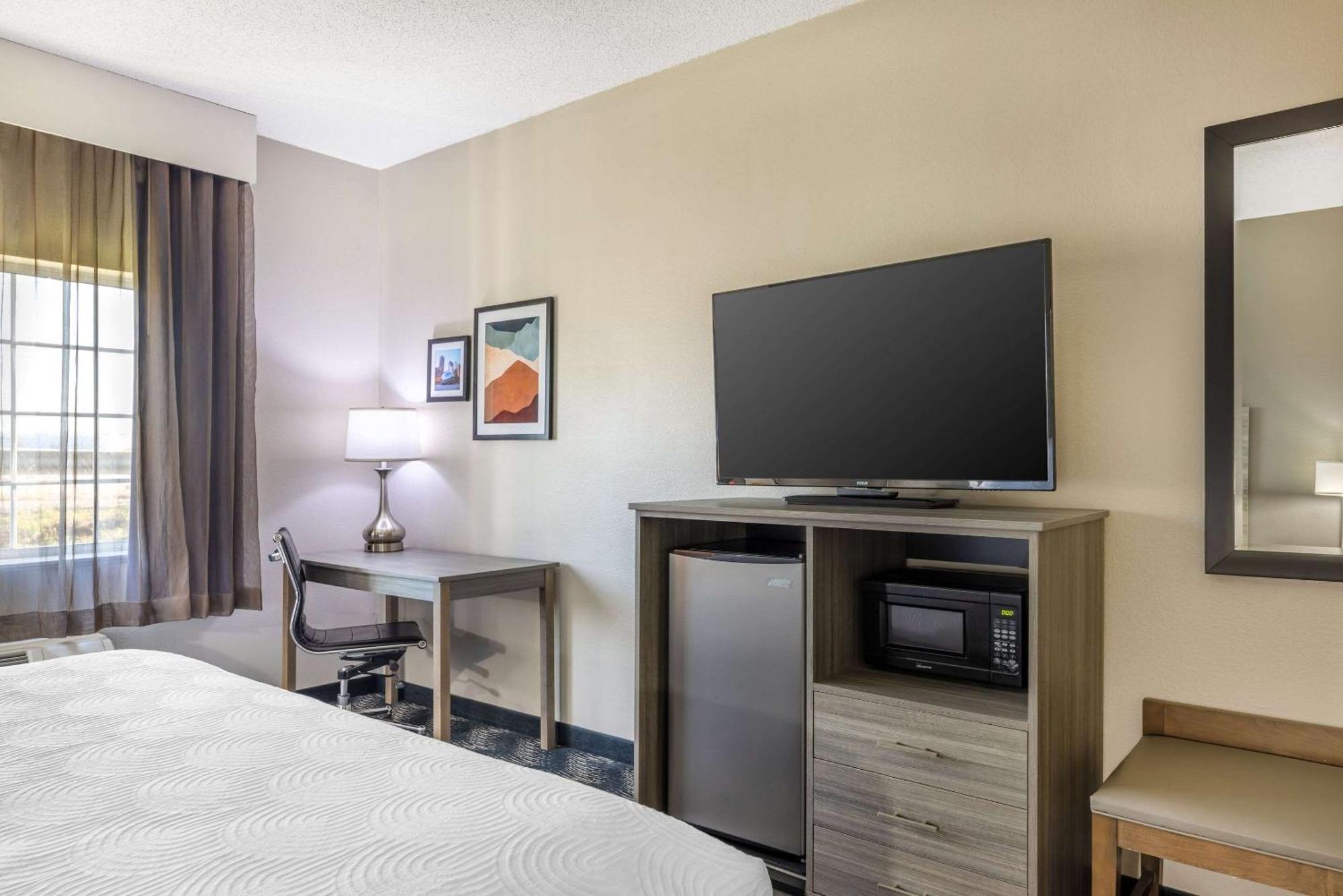Country Inn & Suites By Radisson Bolingbrook, I-55 מראה חיצוני תמונה