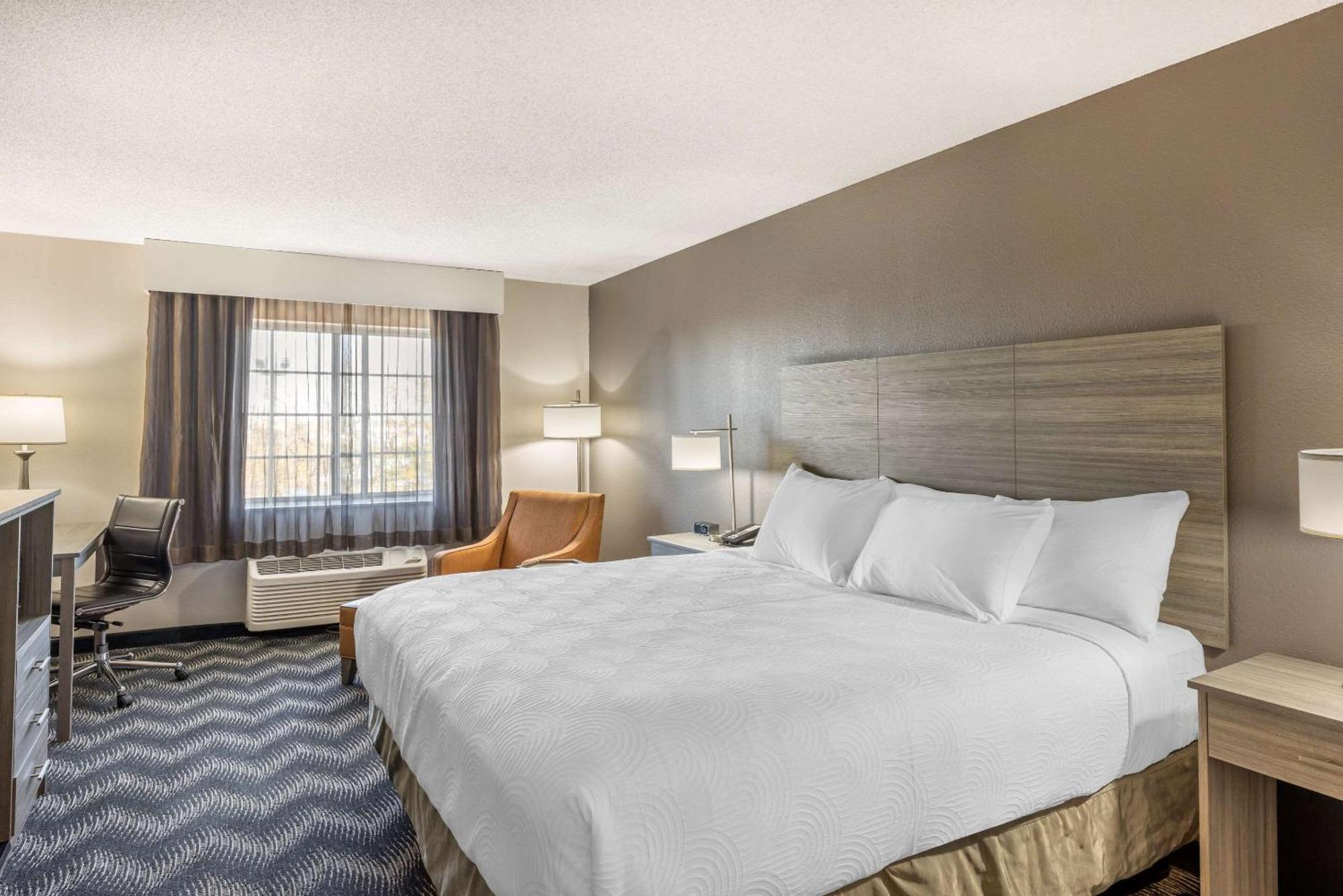 Country Inn & Suites By Radisson Bolingbrook, I-55 מראה חיצוני תמונה