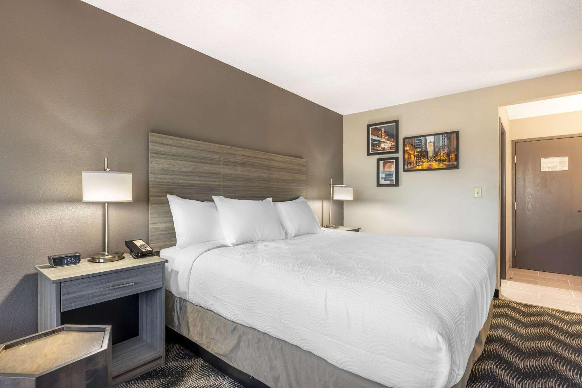 Country Inn & Suites By Radisson Bolingbrook, I-55 מראה חיצוני תמונה